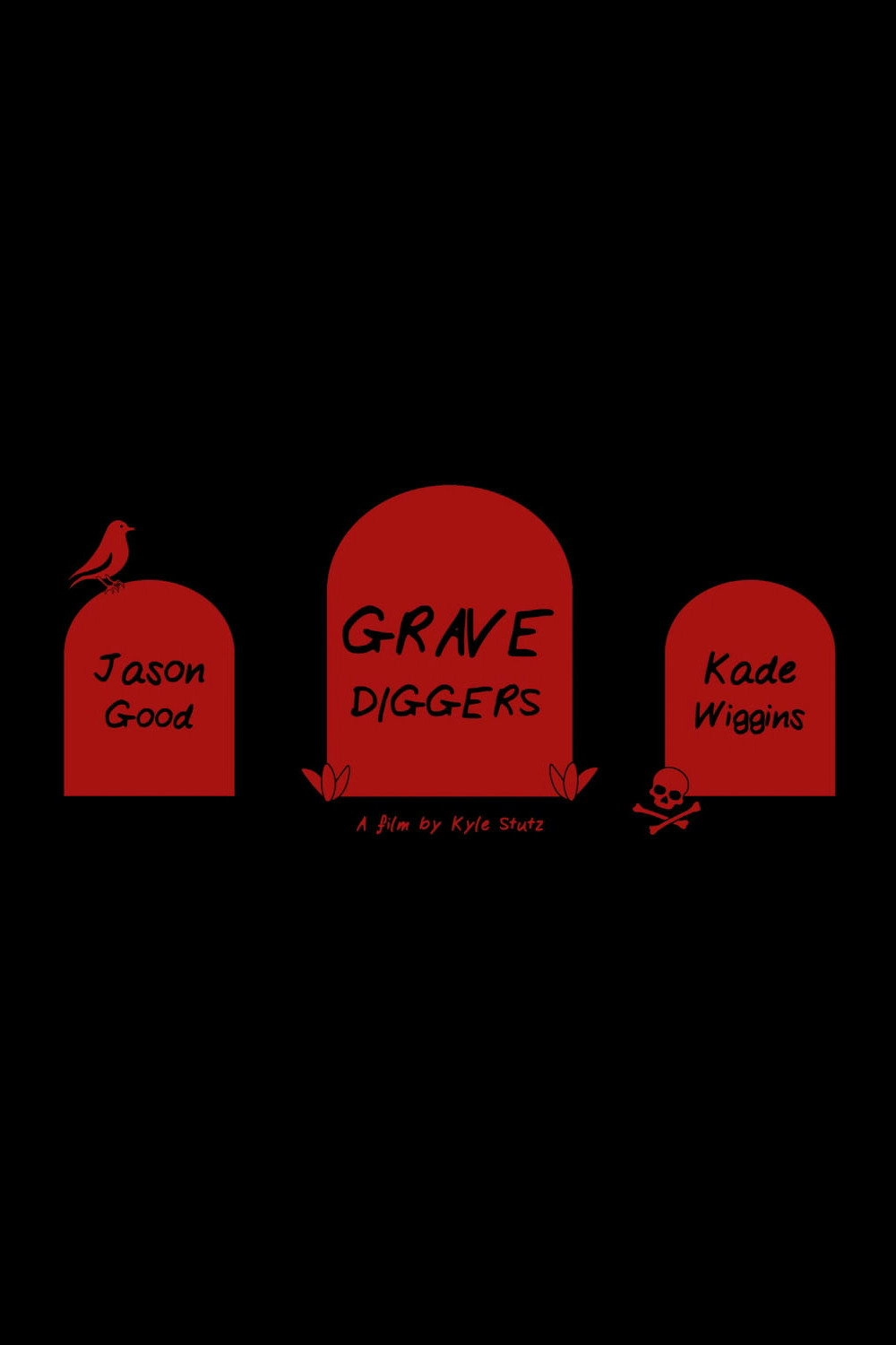 Grave Diggers