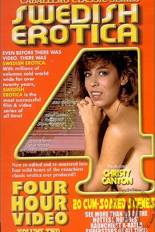 Swedish Erotica 2