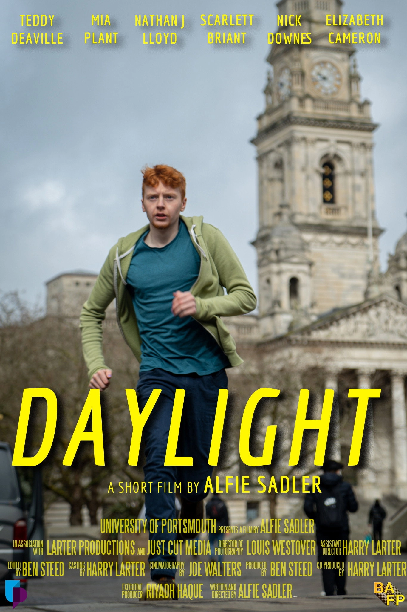 Daylight