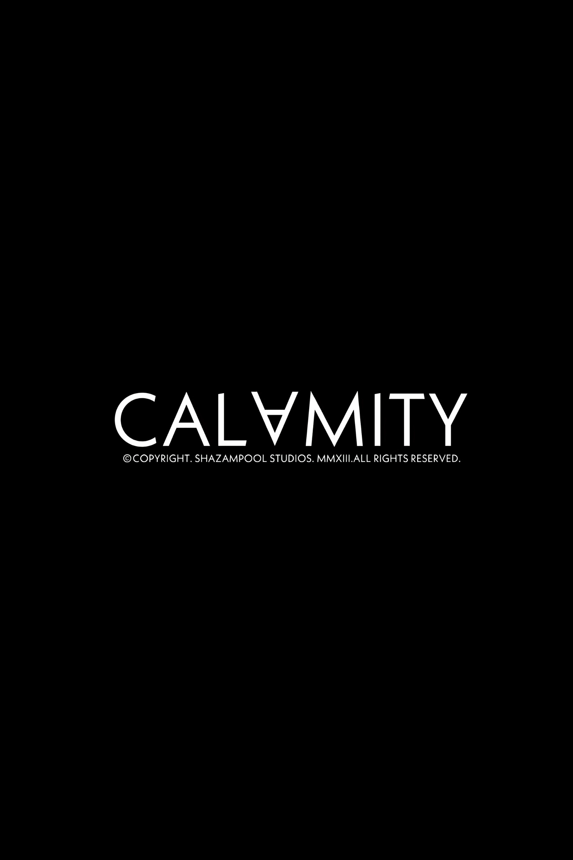 Calamity