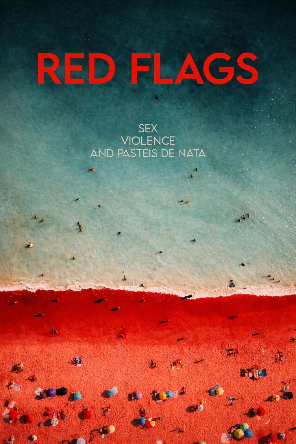 Red Flags