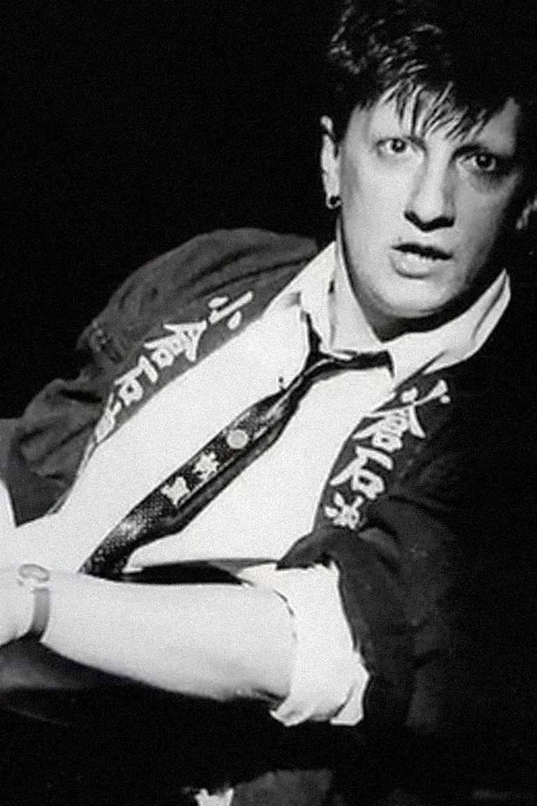 Robert Lepage
