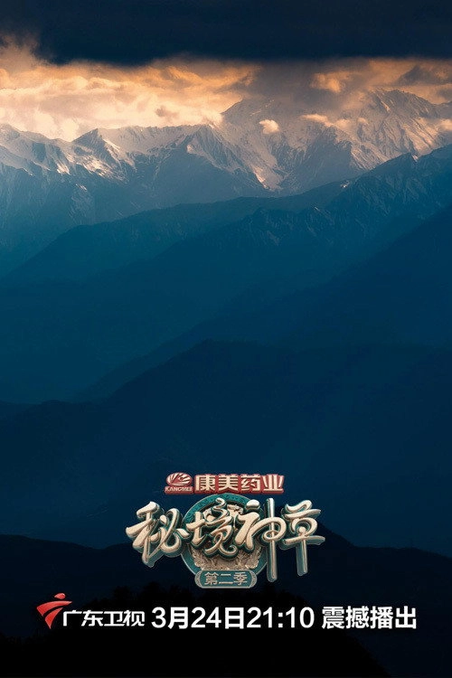 秘境神草