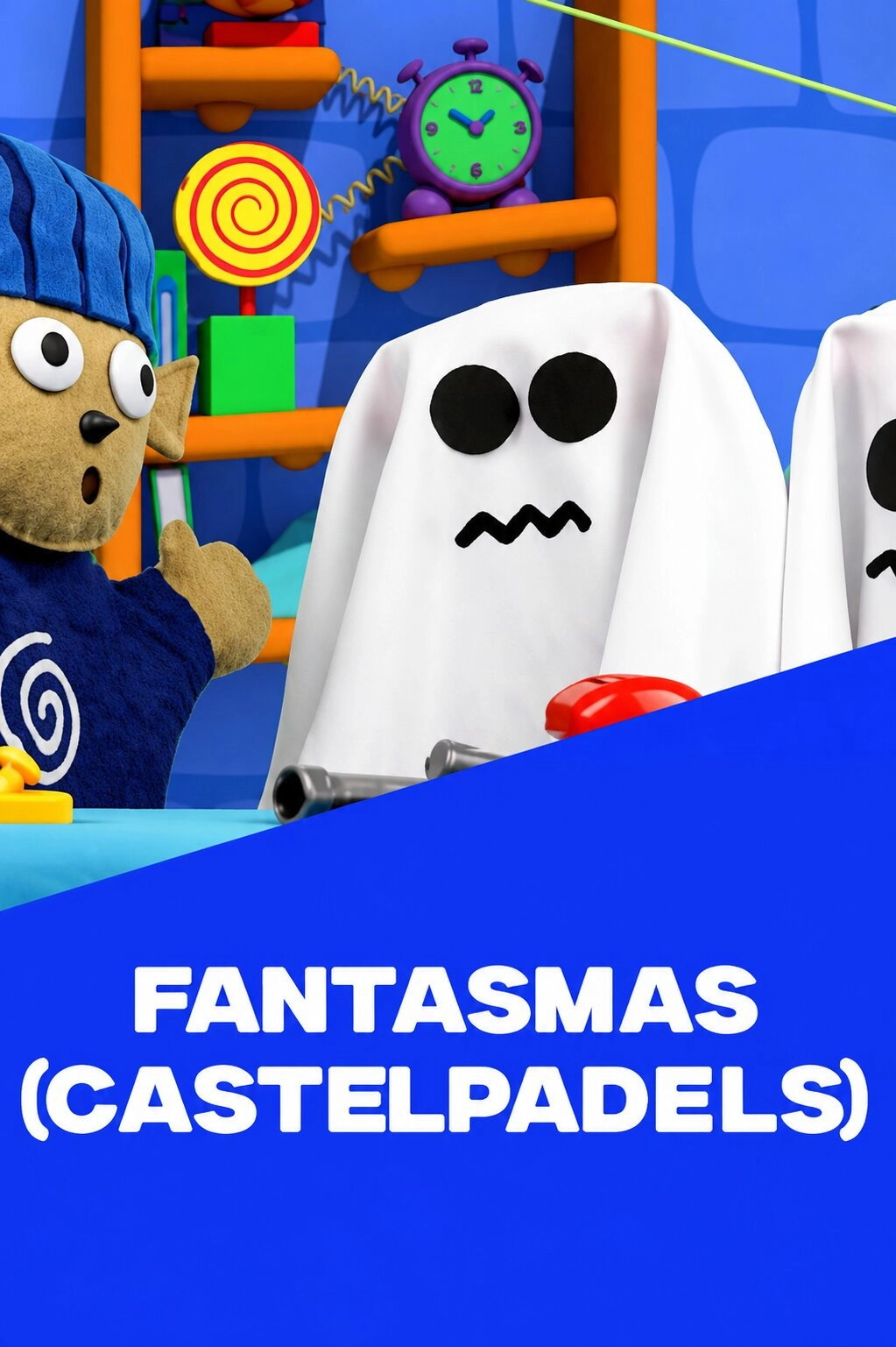 Fantasmas (Castelpadel)