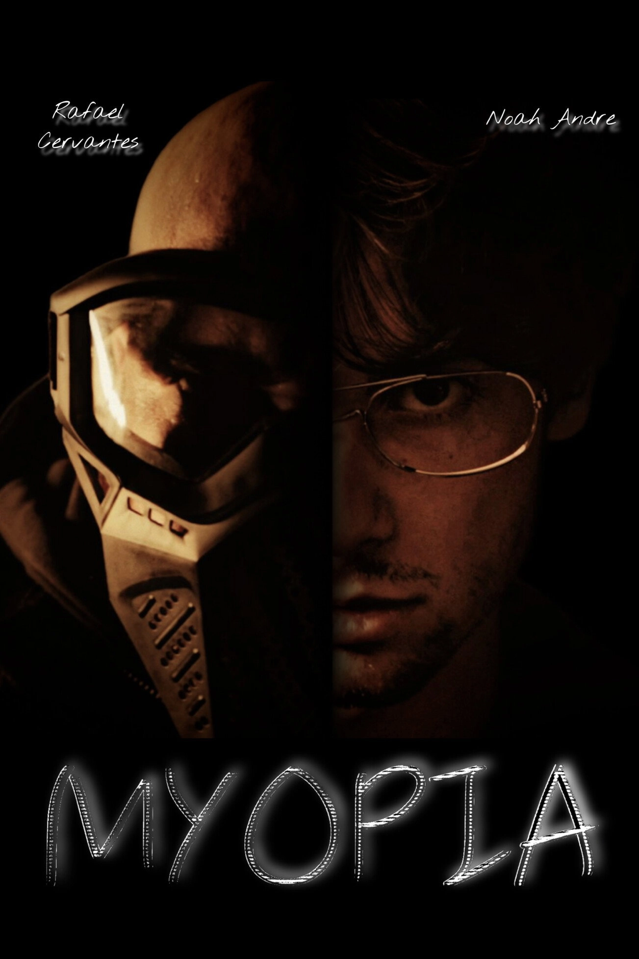 Myopia