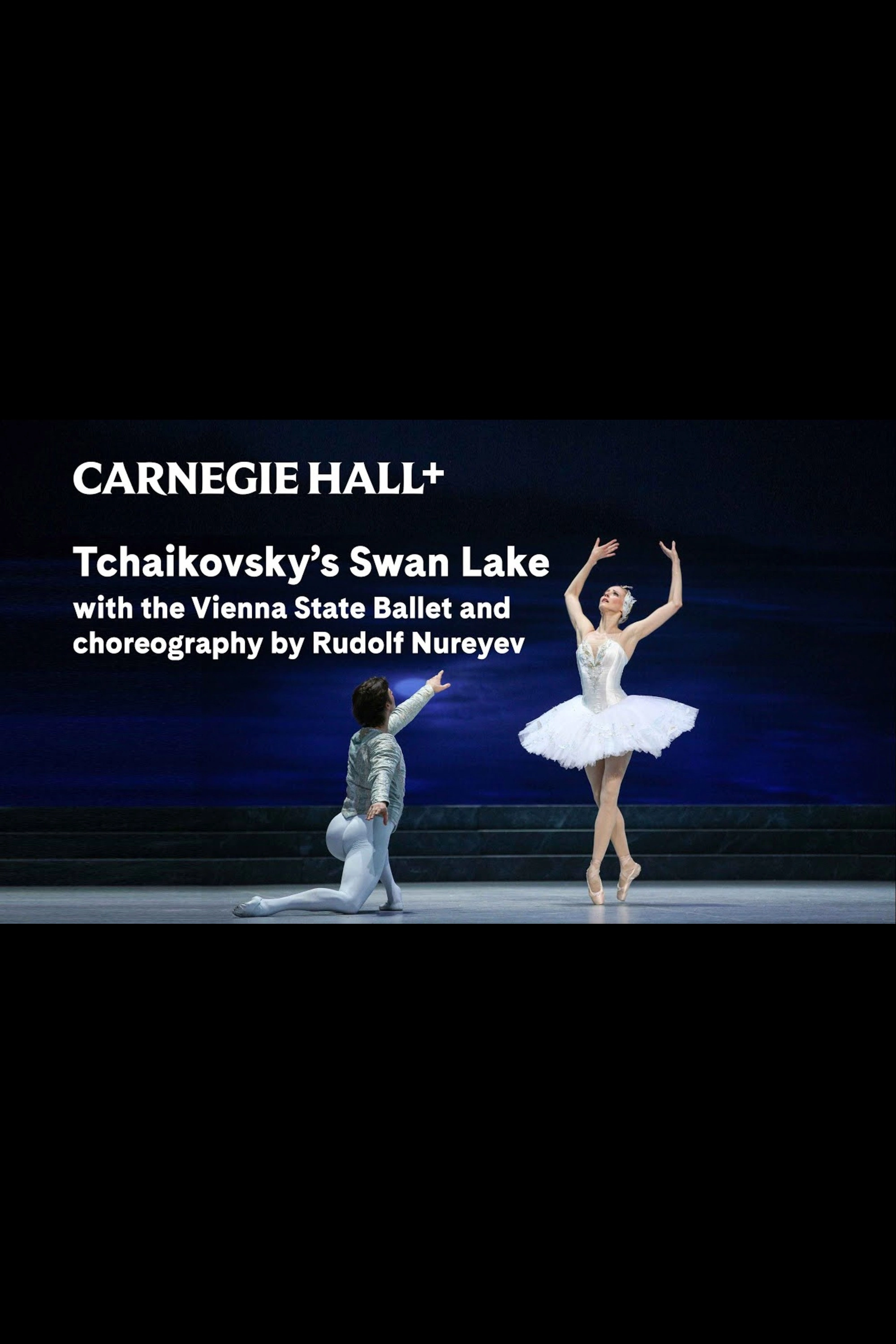 Swan Lake