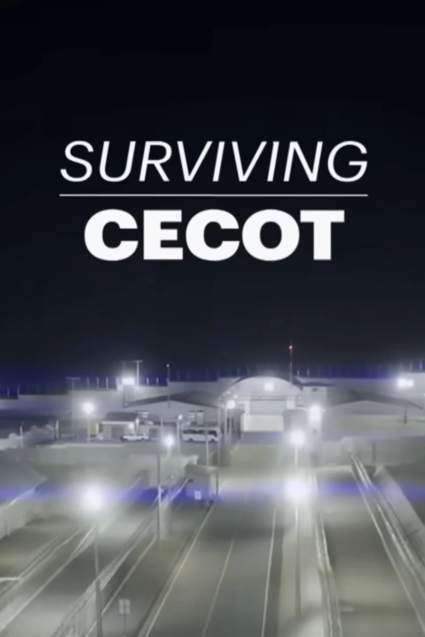 Surviving CECOT