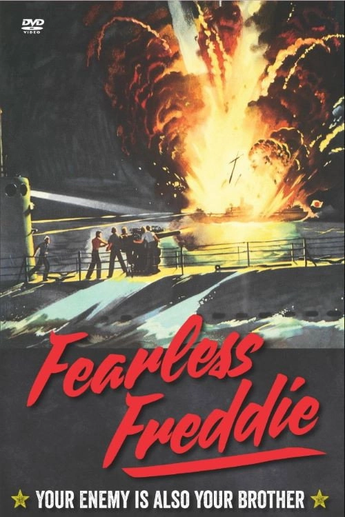Fearless Freddie