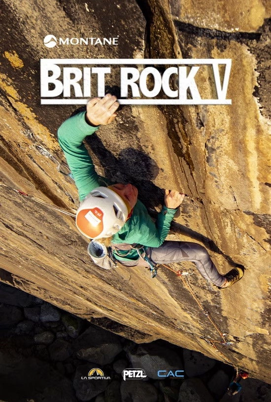 Brit Rock V