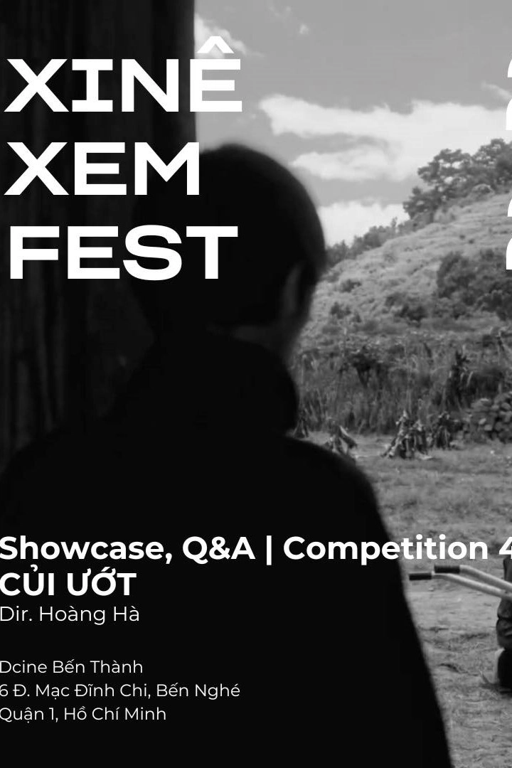 Củi Ướt