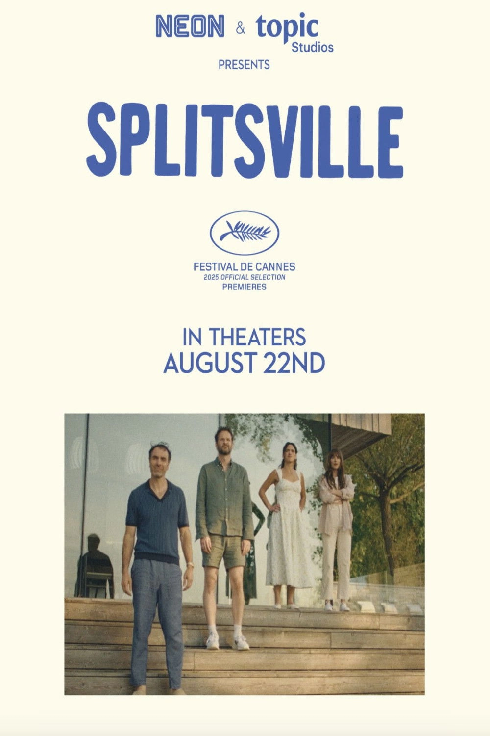 Splitsville