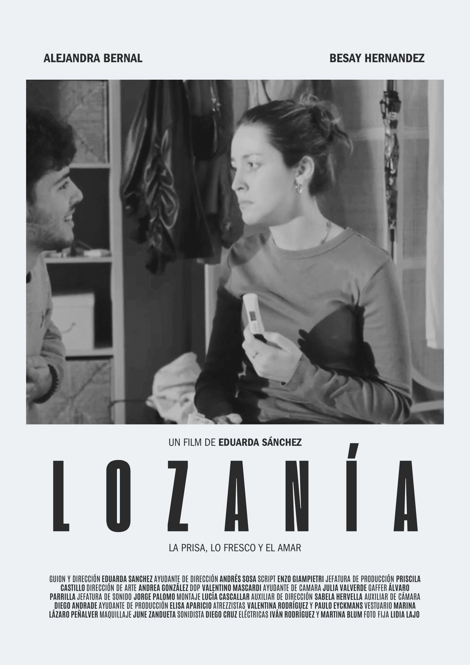 Lozanía