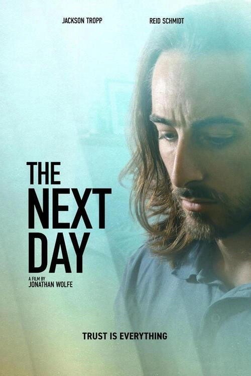 The Next Day