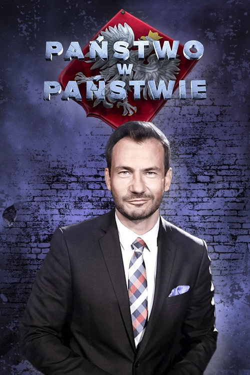 Państwo w państwie