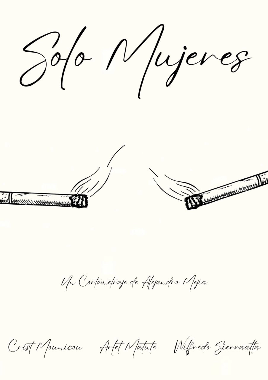 Solo Mujeres