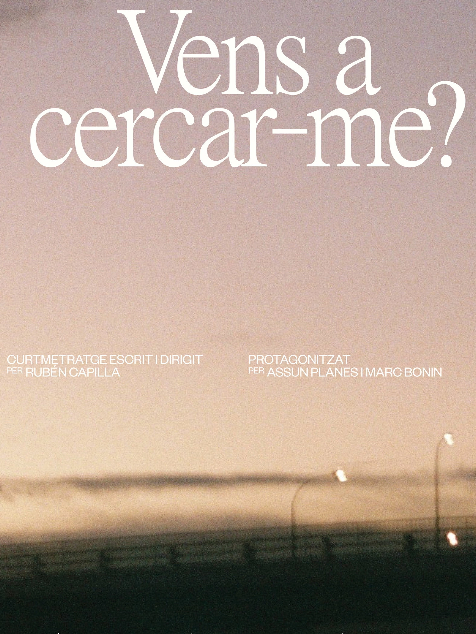 Can you come?