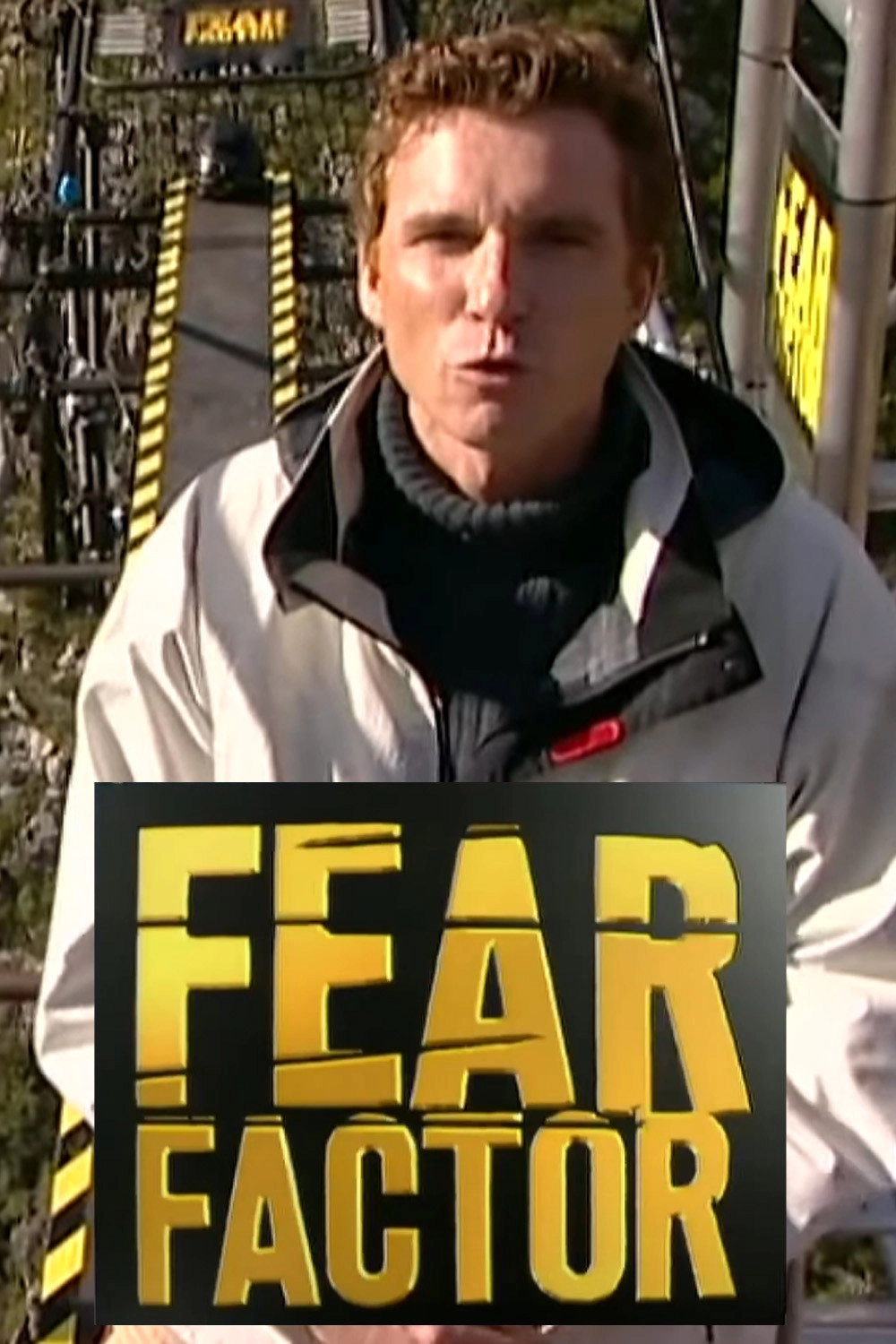 Fear Factor France