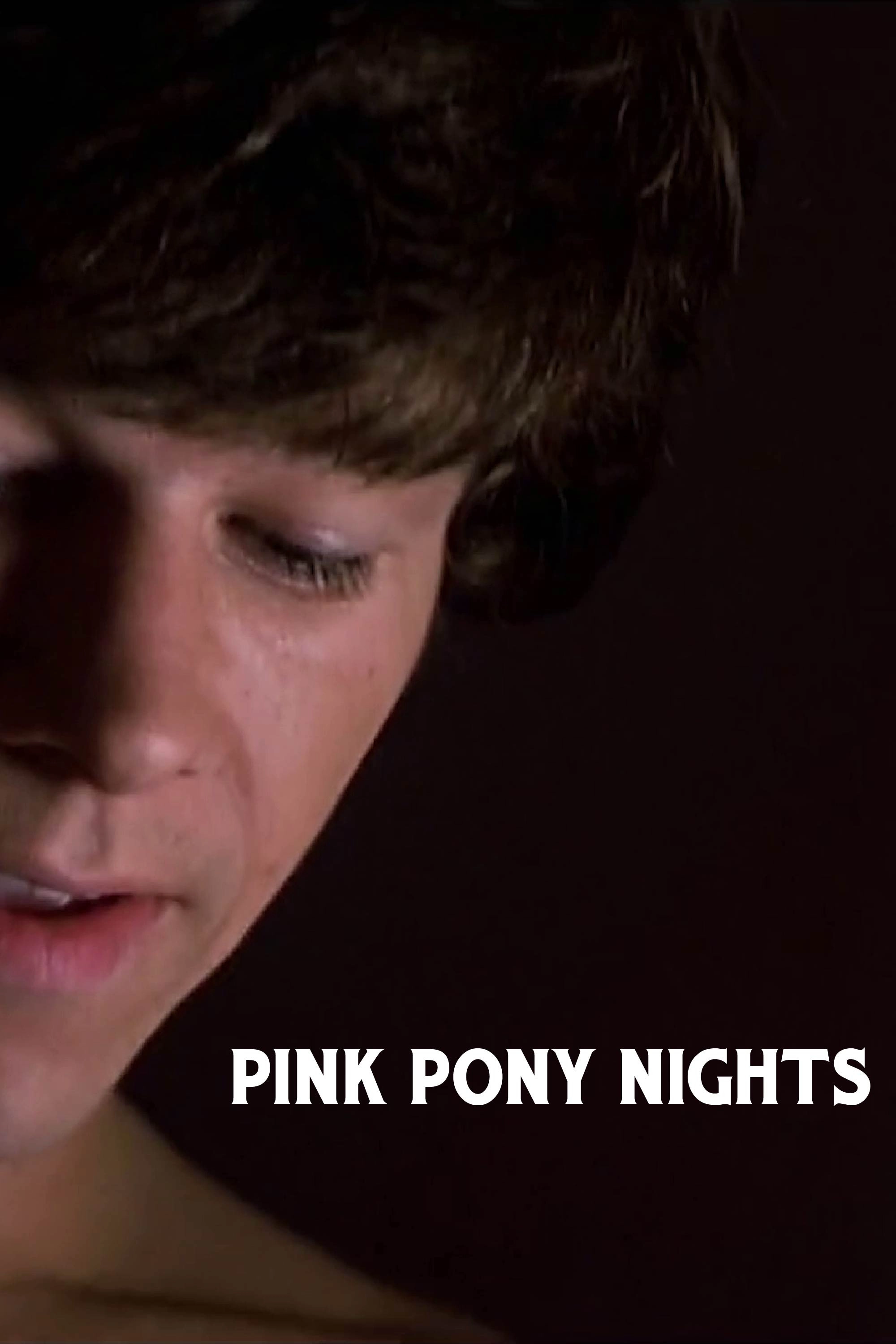PINK PONY NIGHTS
