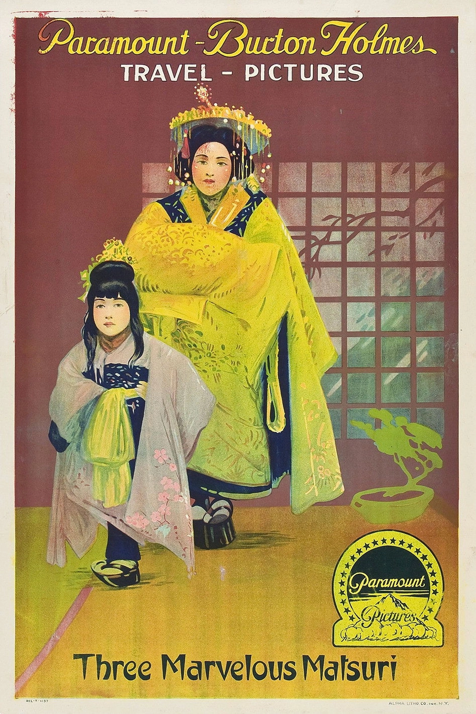 Three Marvelous Matsuri