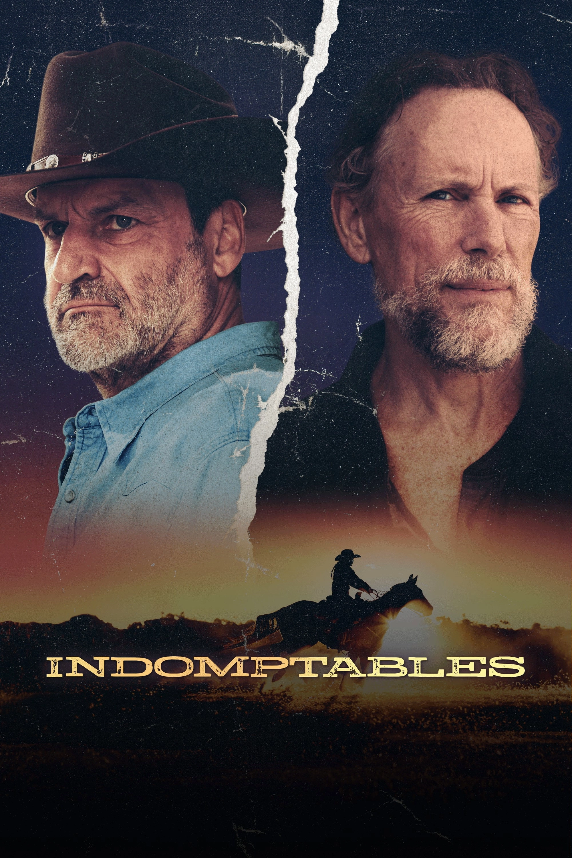 Indompatbles