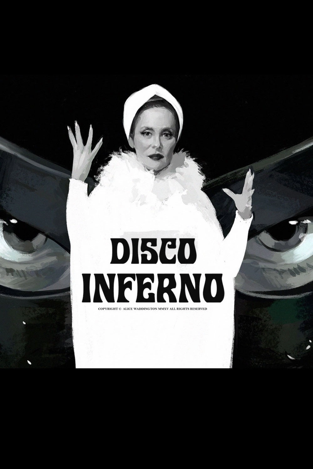 Disco Inferno