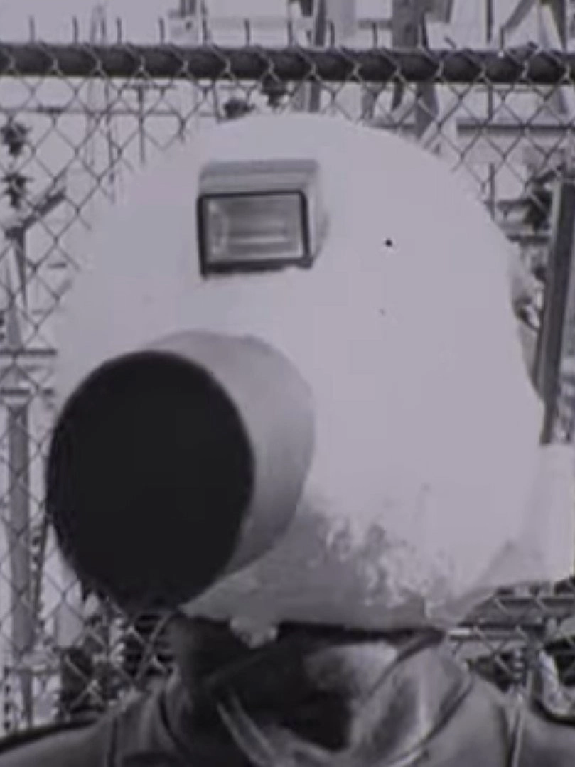 Operation Camerahead