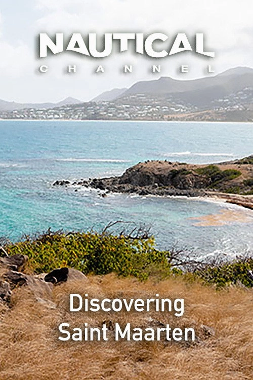 Discovering Saint Maarten