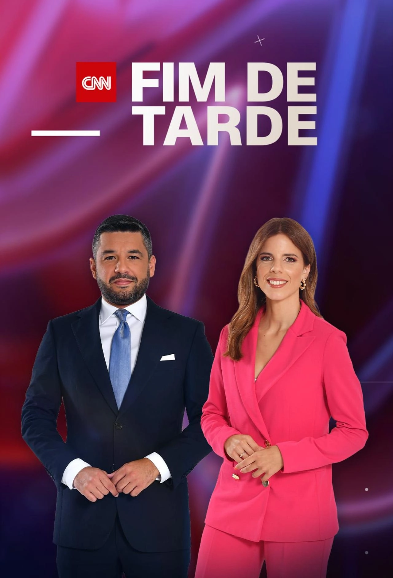 CNN Fim de Tarde
