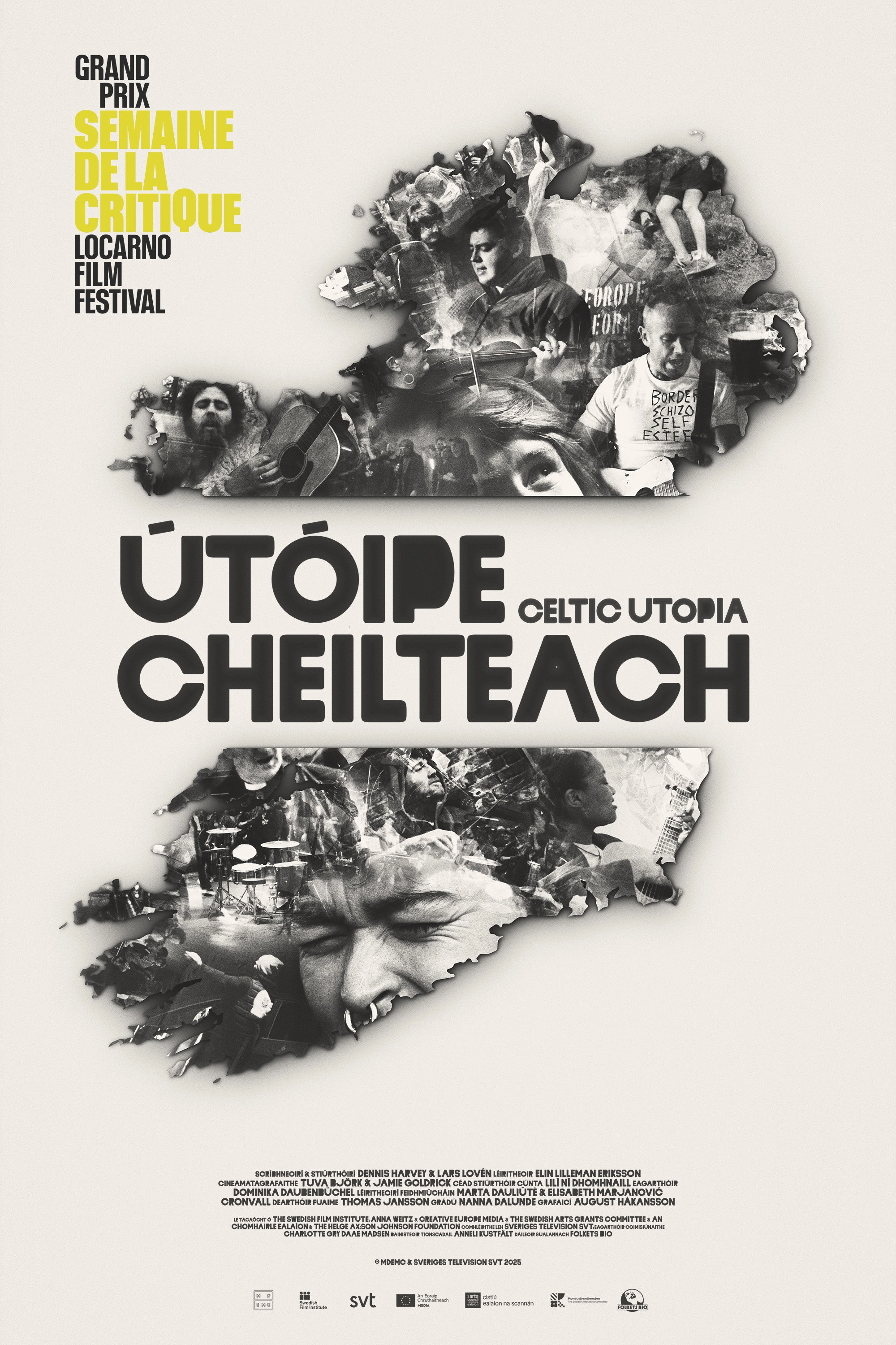 Celtic Utopia