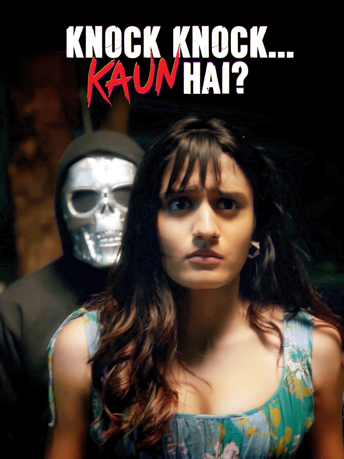Knock Knock…Kaun Hai?