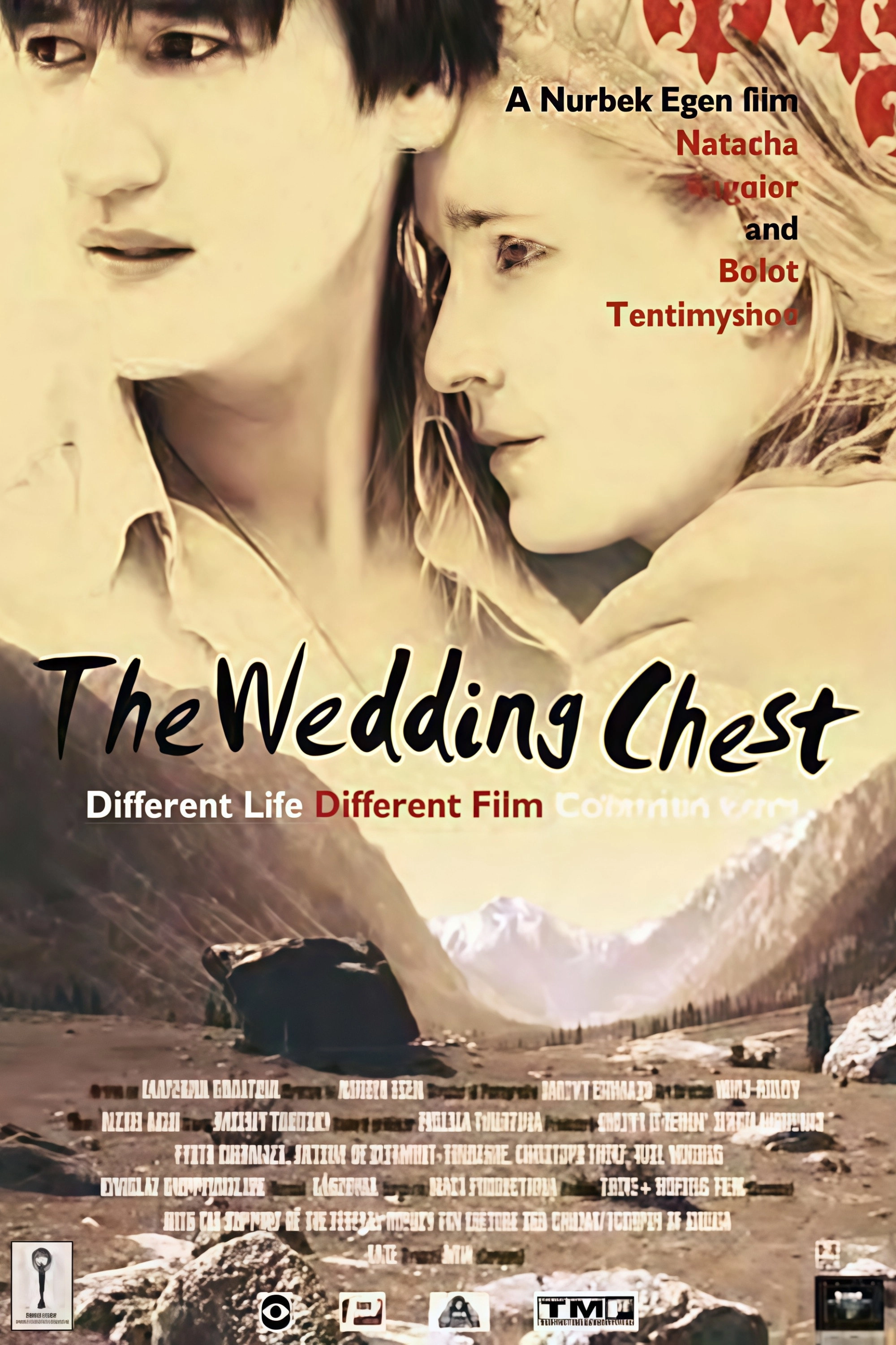 The Wedding Chest