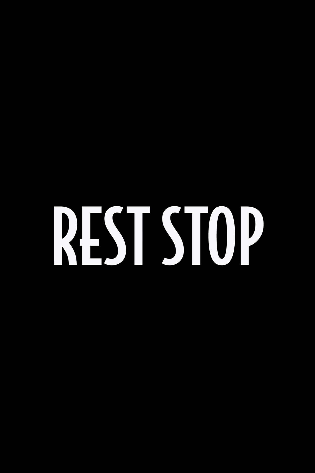 Rest Stop