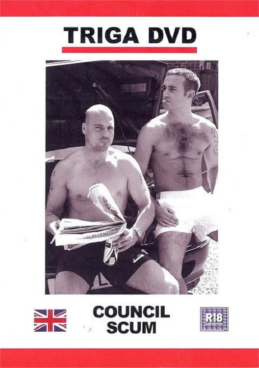 Council Scum