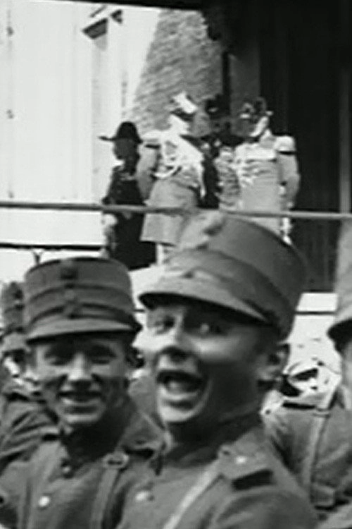 Opening Staten Generaal 20-9-1921