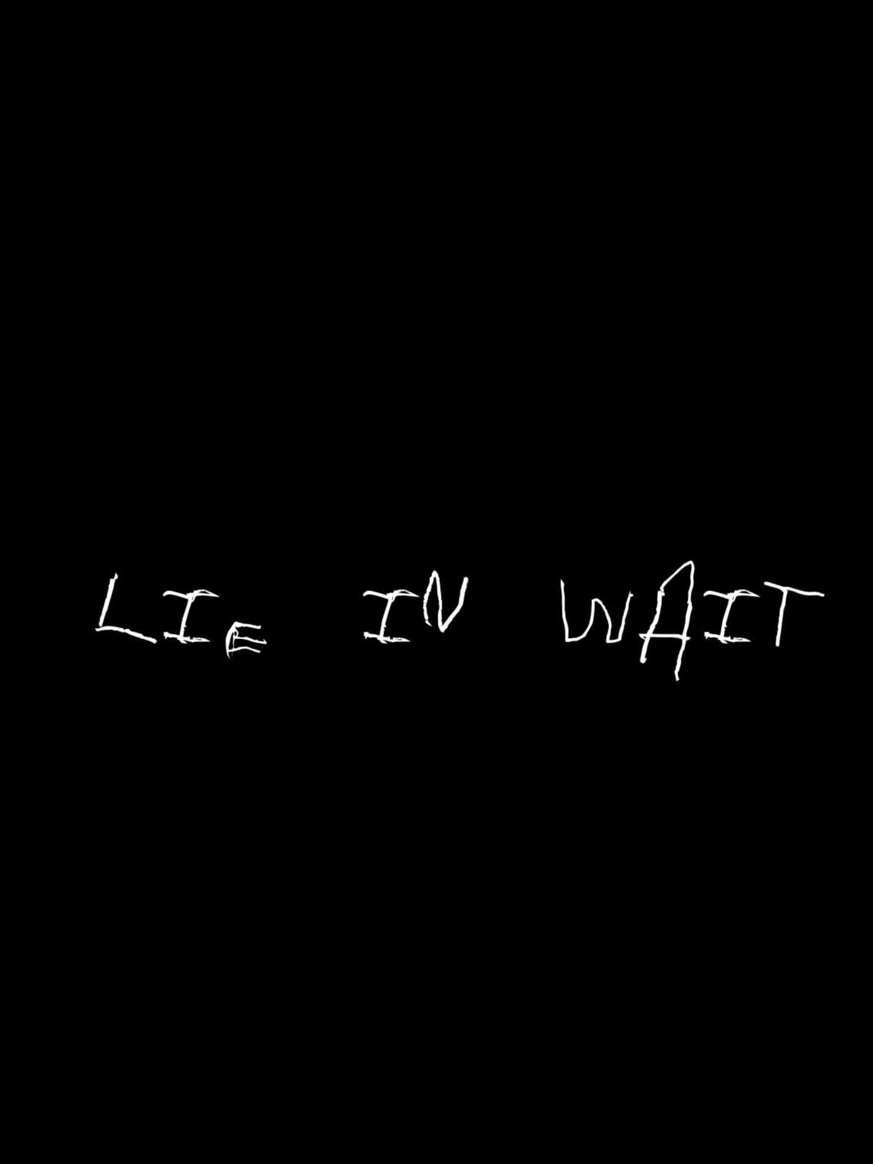 Lie in Wait