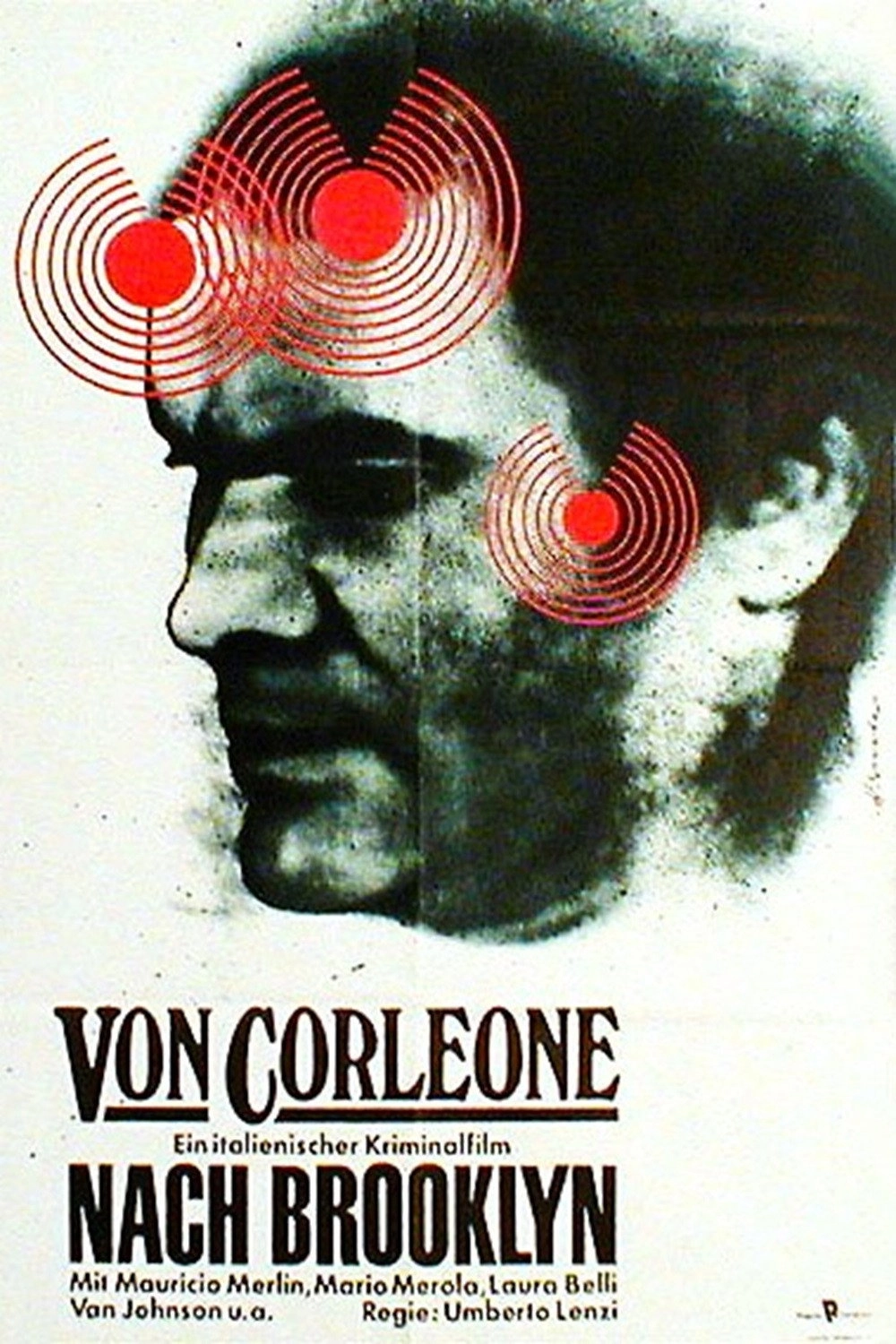 From Corleone to Brooklyn