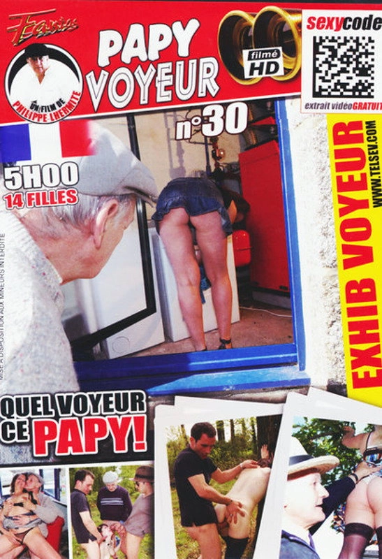 Papy Voyeur 30
