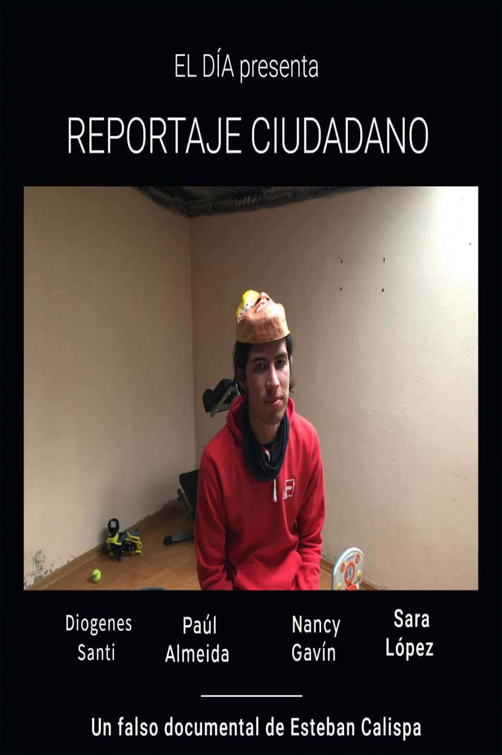 Reportaje Ciudadano