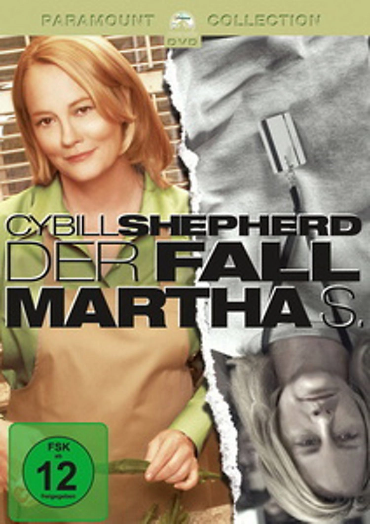 Martha Behind Bars