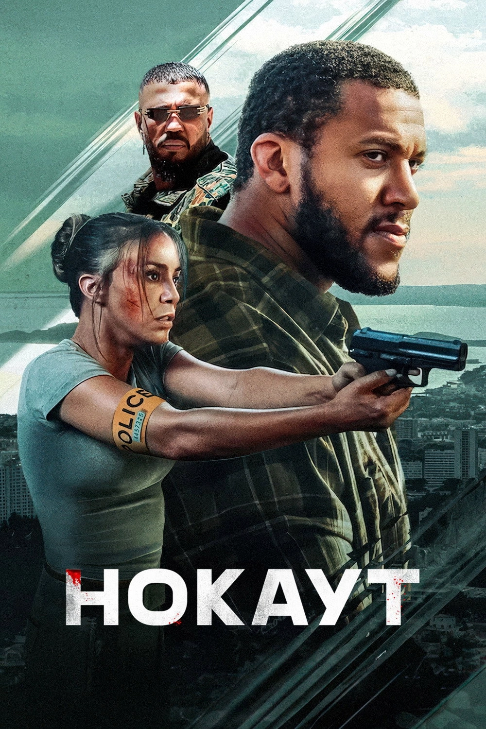 K.O.