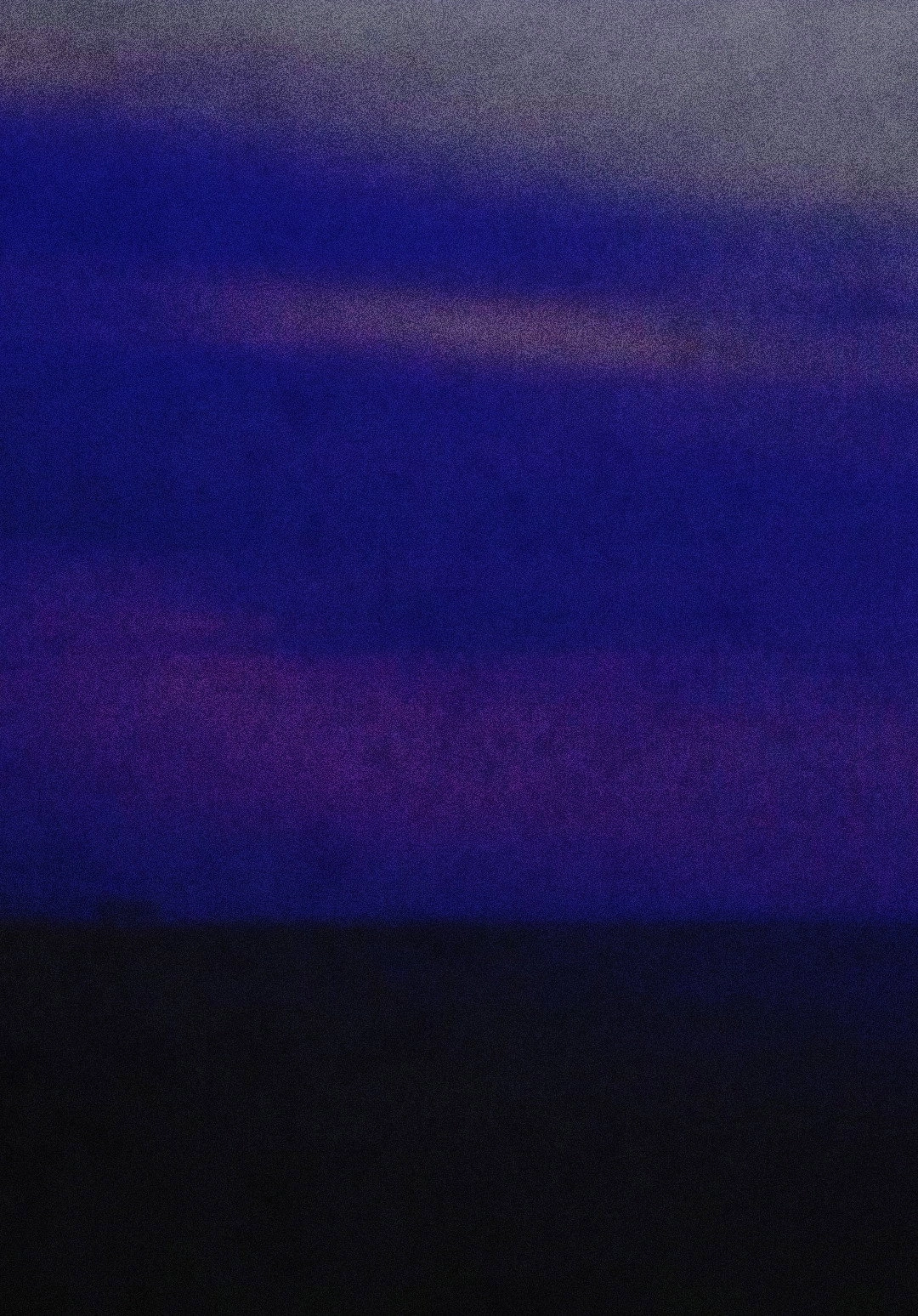 The Low Storm