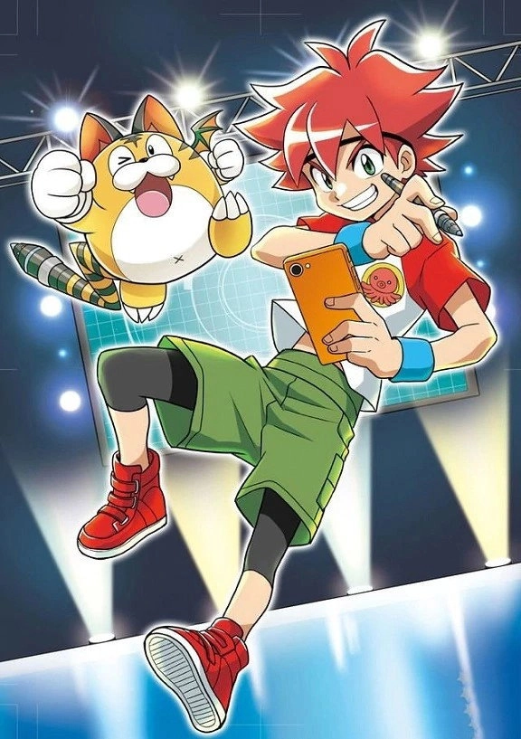 Puzzle & Dragons