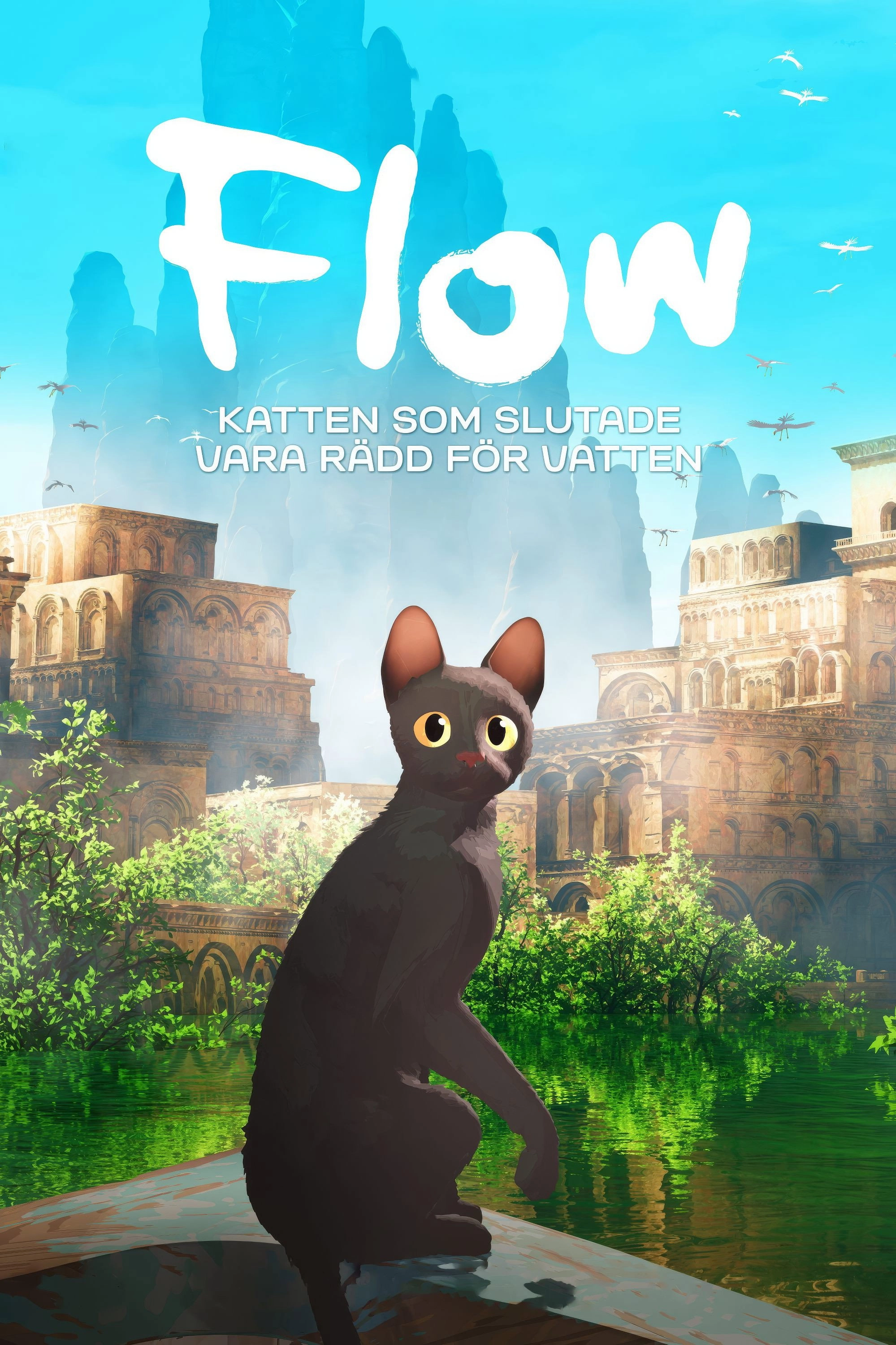 Flow