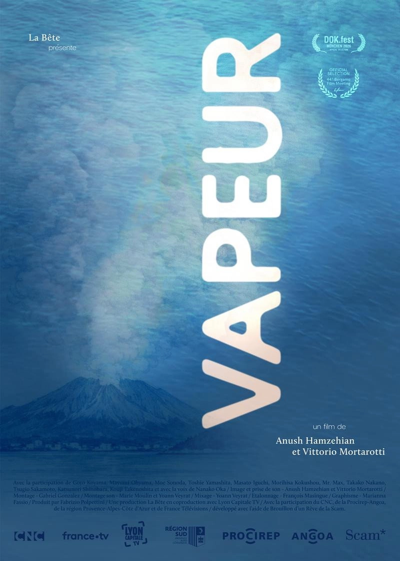 Vapour