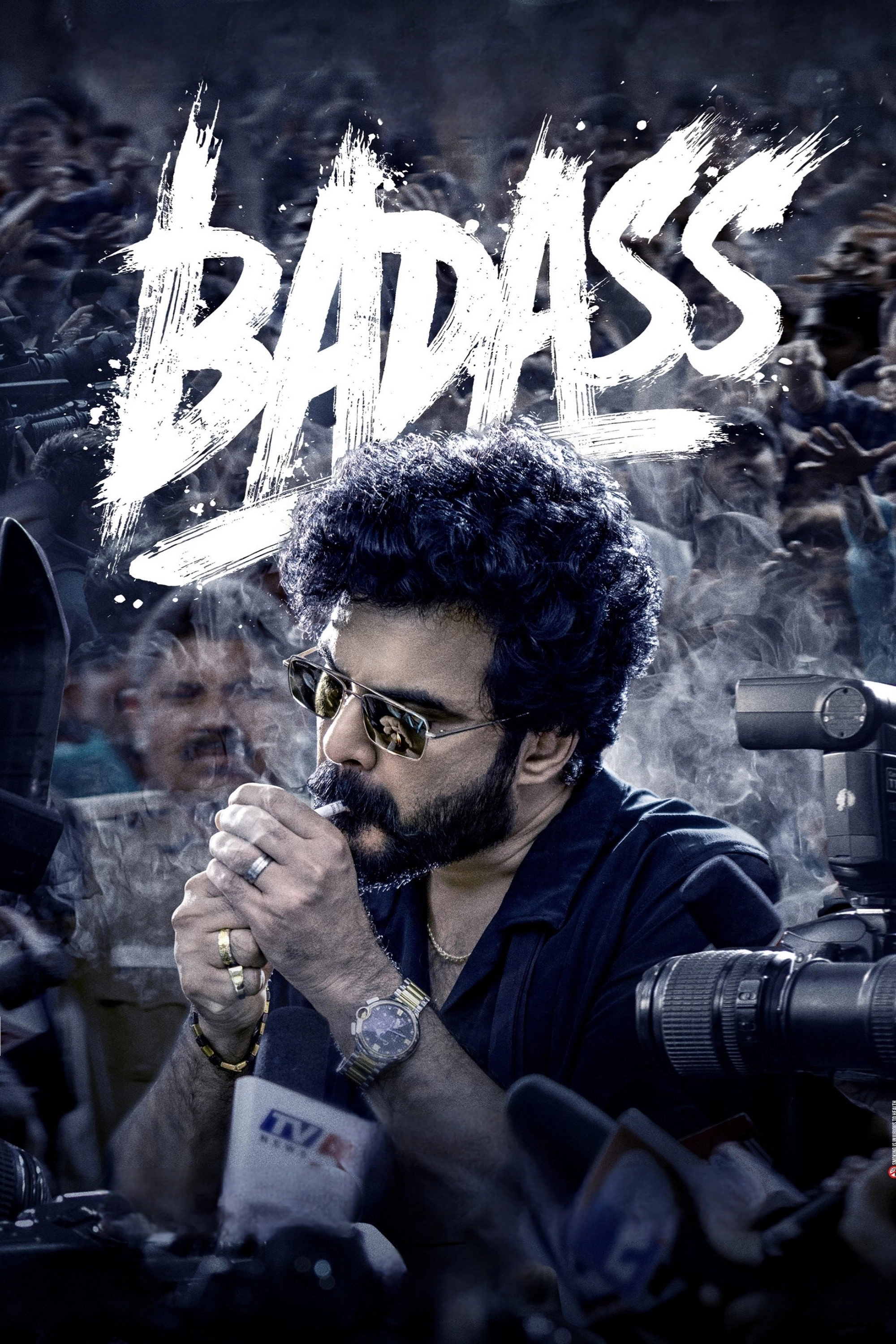Badass