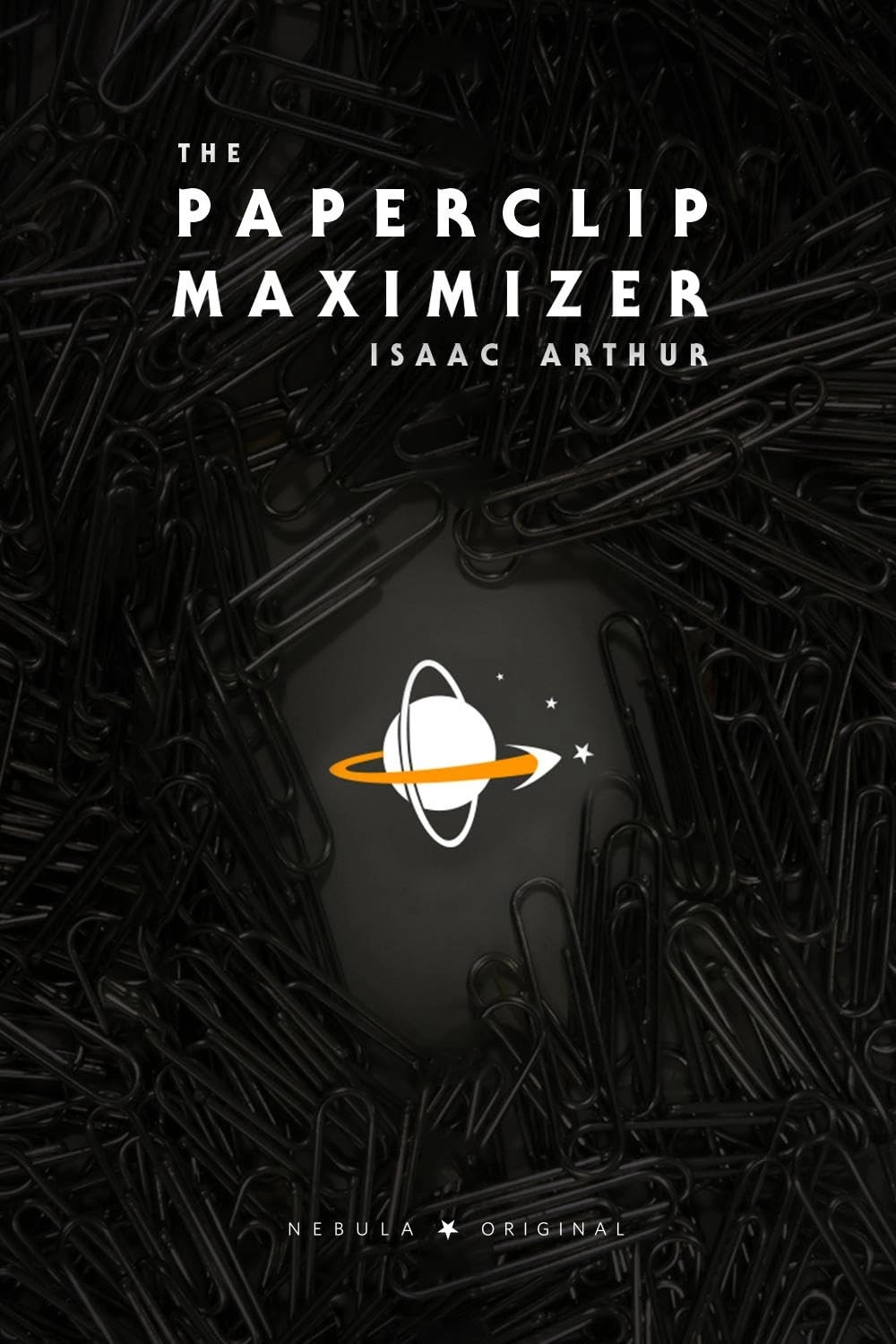 The Paperclip Maximizer