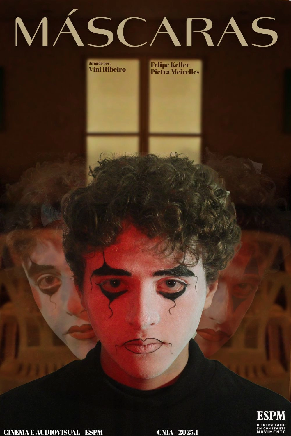 MASKS