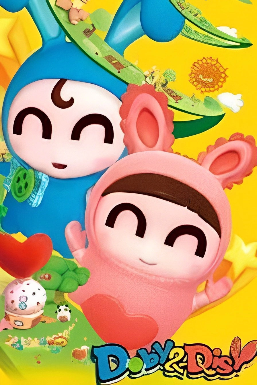 Doby & Disy: Exploring Journey