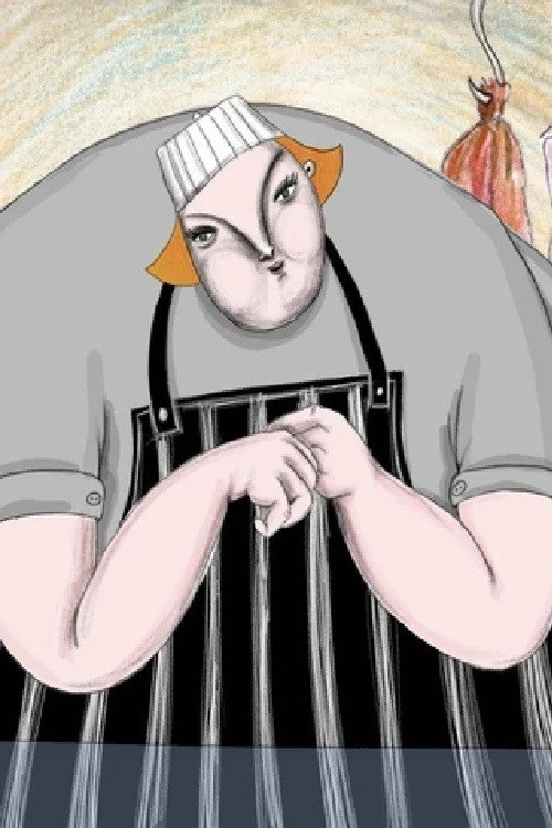 Ham Story