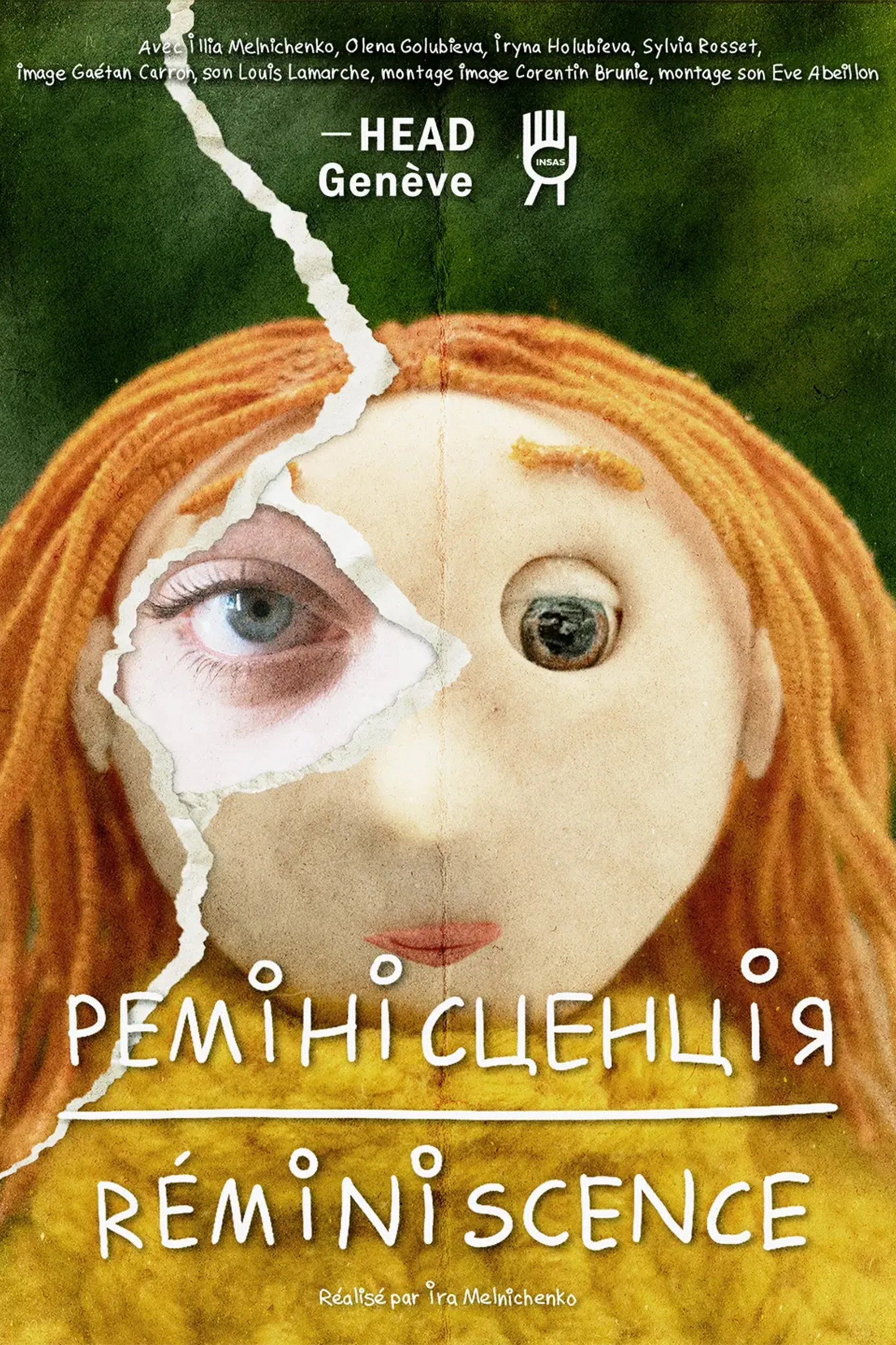 Réminiscence